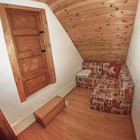 Apartmany Pod Tatrami Vazec Exterior photo