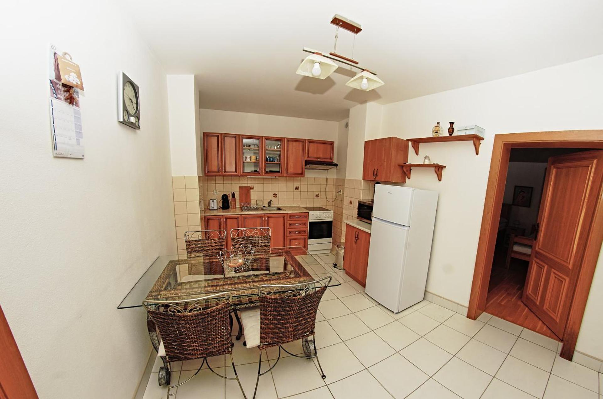 Apartmany Pod Tatrami Vazec Exterior photo